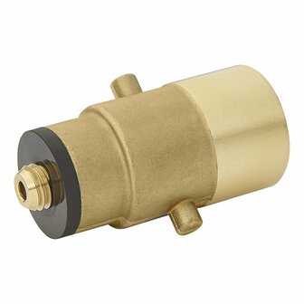 LPG-Nippel Niederlande Bajonett 10mm