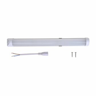Lichtlinie 42-LEDs 12V 200lm 320x33x33mm
