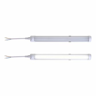 Lichtlinie 42-LEDs 12V 200lm 320x33x33mm