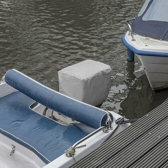 Au&szlig;enbordmotorabdeckung 76x40x52cm