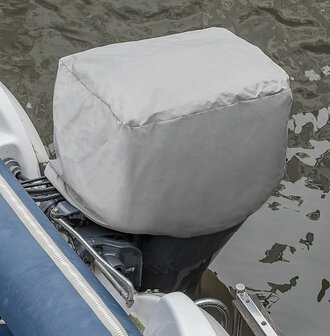 Au&szlig;enbordmotorabdeckung 76x40x52cm