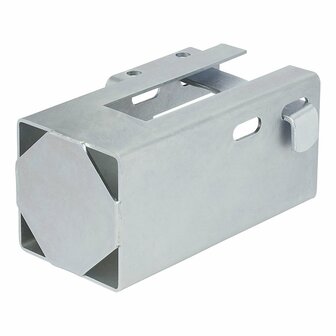 Kupplungsschloss 110x110mm