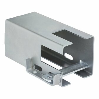 Kupplungsschloss 110x110mm