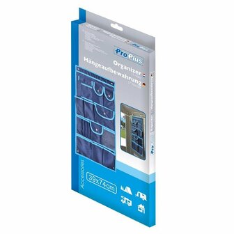 Organizer 17 Facher 39x74cm