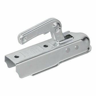Vierkant-Kugelkupplung 50mm