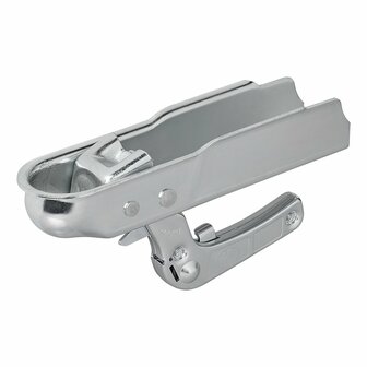 Vierkant-Kugelkupplung 50mm