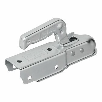 Vierkant-Kugelkupplung 60mm