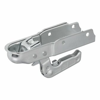 Vierkant-Kugelkupplung 60mm