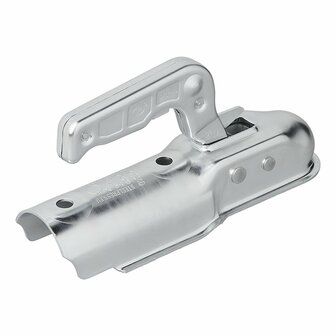 Kugelkupplung rund 60mm