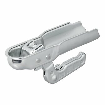 Kugelkupplung rund 60mm