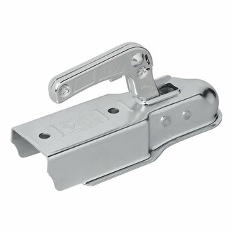 Vierkant-Kugelkupplung 70mm
