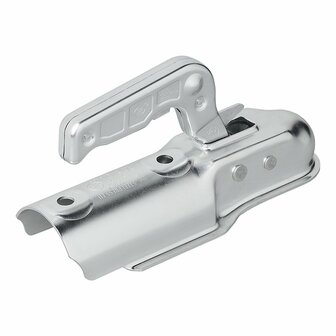 Kugelkupplung rund 70mm