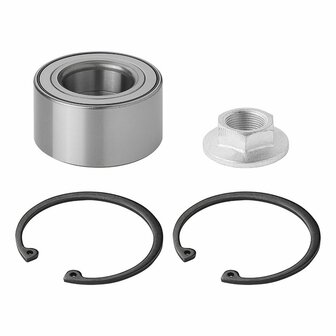 Kompaktlagersatz 39 72x37mm universal