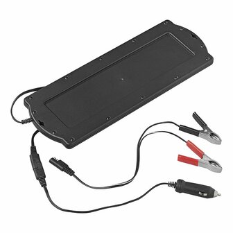 Solar-Erhaltungsladegerat 12V 1 5W