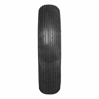 Luftreifen mit Metallfelge 164.00-8