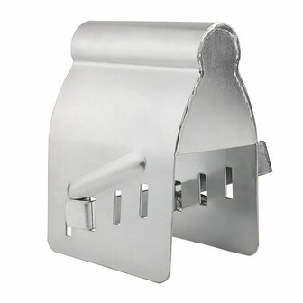 Clutch-Lock-Taschenmodell mit Diskusverschluss