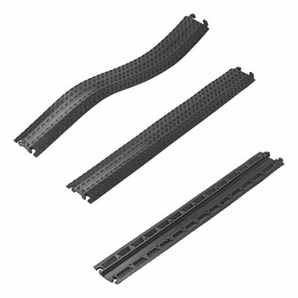 Kabelbrucke 1m