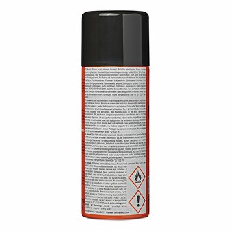 BRUNOX Epoxy Spray 700ml Roststopp
