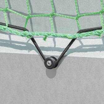 Anhangernetz 2 00x3 00M mit elastischer Kordel