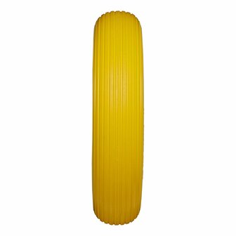PU-Reifen mit Metallfelge 164.00-8