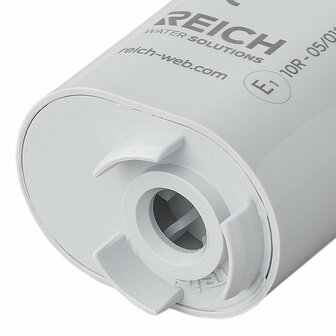 Tauchpumpe Easy 12V-12L mit Entluftung