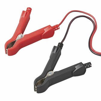 Batterieladegerat 6 V 12 V 6 Ampere.