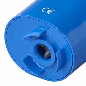 Tauchpumpe 12V-15L