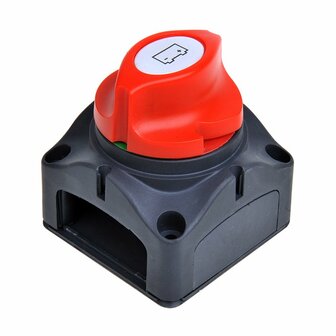 Hauptschalter 12-48V 275 1250A EIN AUS