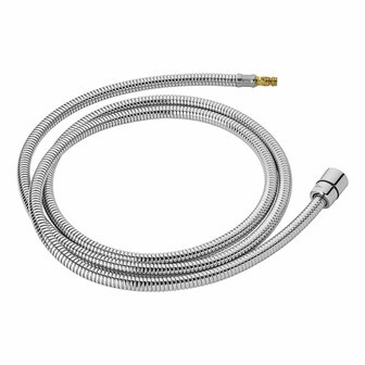Brauseschlauch Metall 1 5 m 3 8 Nippel - 1 2 Konus
