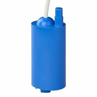 Tauchpumpe 12V-15L
