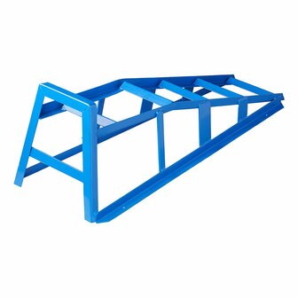 Stahlrampe 1000kg