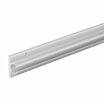 Zeltschiene Aluminium 90 120 x 2 5 cm selbstklebend - 3er Set
