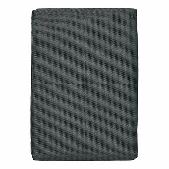 Zeltteppich atmungsaktiv anthrazitgrau 2 00x3 00M