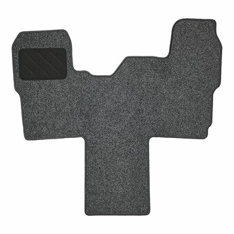 Wohnmobil-Kabinenbodenmatte fur Ford Transit bis 06-2014