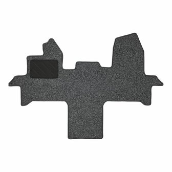 Wohnmobil-Kabinenbodenmatte fur Ford Transit Schaltgetriebe ab 2014