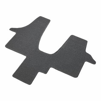 Wohnmobil-Kabinenbodenmatte fur Volkswagen T5