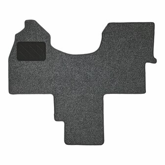Wohnmobil-Kabinenbodenmatte fur Mercedes Sprinter von 2006 bis 2018