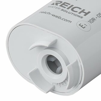 Tauchpumpe 12V-18L mit Entluftung