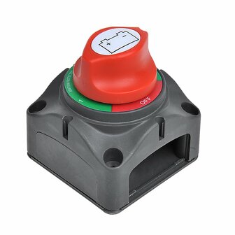 Hauptschalter 12-48V 275 1250A 1-2-BOTH-OFF