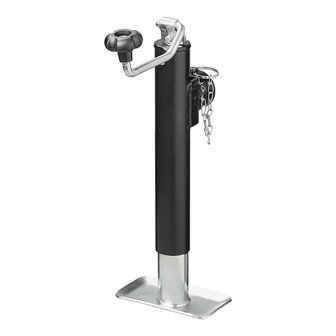 Stutzbein  ausziehbar  Heavy Duty TH39 2000