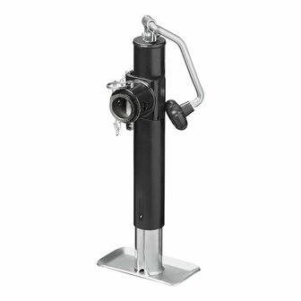 Stutzbein  ausziehbar  Heavy Duty TH39 2000