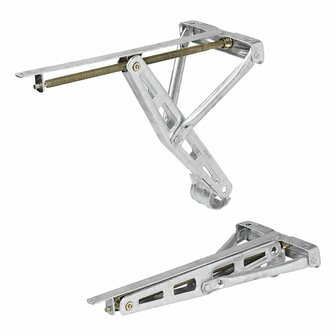 Wohnwagen Eckstutze 600kg