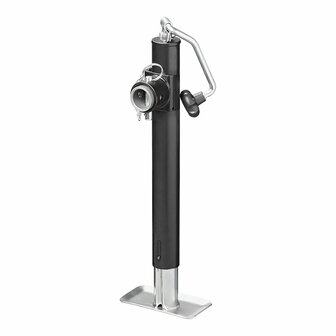 Stutzbein  ausziehbar  Heavy Duty TH52 2000
