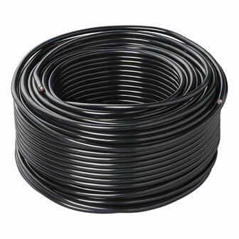 Kabel 3x 0 75mm&sup2; auf Rolle 50M