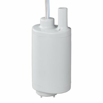 Tauchpumpe PowerJet 12V-22L