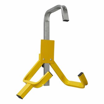 Radklemme 13 - 16 Zoll