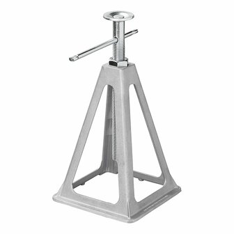 Aluminium-Stutzensatz 4-teilig