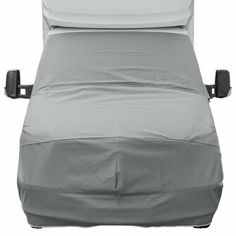 Fensterabdeckung Vlies fur Mercedes Sprinter 2007-2017