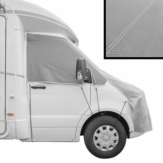 Fenstervlies fur Mercedes Sprinter ab 2018
