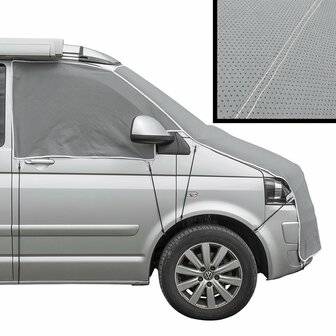 Fenstervlies fur Volkswagen T5 und T6